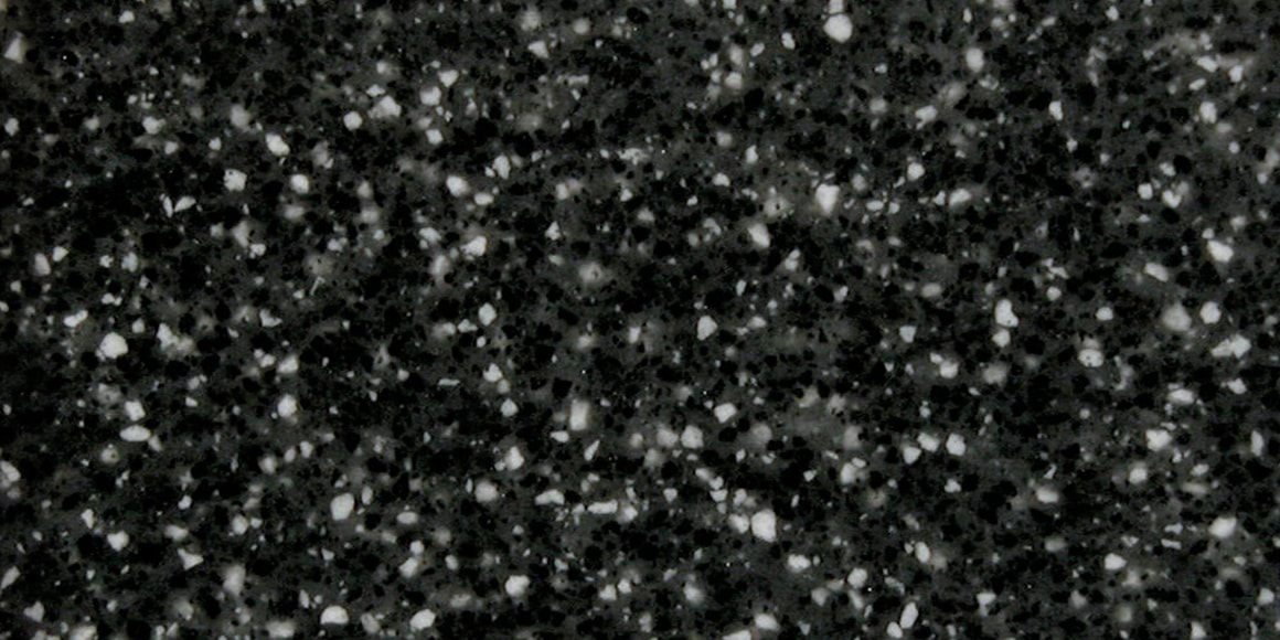 Акриловый камень Staron Sanded Dark Nebula купить
