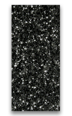 Акриловый камень Staron Sanded Dark Nebula купить