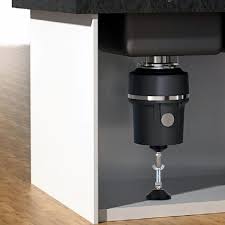 амортизирующие подставки  кронштейн кухонного измельчителя пищевых отходов